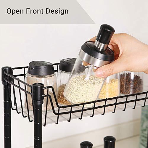 2-Tier Spice Racks FredCo