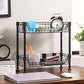 2-Tier Spice Racks FredCo