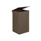 22.5 Gal Laundry Hamper FredCo