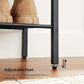 3 Grid Shelves Shoe Rack FredCo