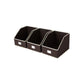 3 Pack Storage Bins FredCo