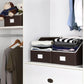 3 Pack Storage Bins FredCo
