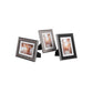 3 Photo Frames Set FredCo