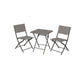 3-Piece Bistro Set FredCo