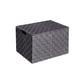3 Strap Storage Boxes FredCo