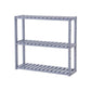3 Tier Bamboo Rack FredCo