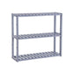 3 Tier Bamboo Rack FredCo