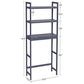 3-Tier Bathroom Organizer FredCo