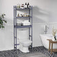 3-Tier Bathroom Organizer FredCo