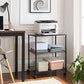 3-Tier Rolling Printer Cart FredCo