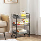 3-Tier Serving Trolley FredCo