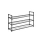 3 Tier Shoe Shelf FredCo
