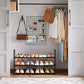 3-Tier Shoe Storage Organizer, 15 Pairs FredCo