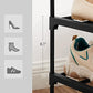 3-Tier Shoe Storage Organizer, 15 Pairs FredCo