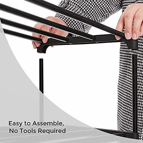 3-Tier Shoe Storage Organizer, 15 Pairs FredCo