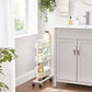 3-Tier Slim Cart FredCo