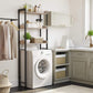 3-Tier Toilet Rack FredCo