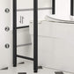 3-Tier Toilet Rack FredCo