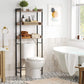 3-Tier Toilet Rack FredCo