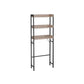 3-Tier Toilet Rack FredCo