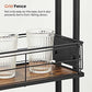 3-Tier Utility Cart FredCo
