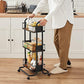 3-Tier Utility Cart FredCo