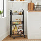 3-Tier Utility Cart FredCo