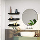 3 Wooden Floating Shelves FredCo