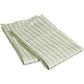 300-Thread Count 100% Egyptian Cotton Soft Striped Pillowcase Set FredCo