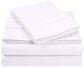 3000 Series Wrinkle Resistant 2 Line Embroidery Sheet Set FredCo