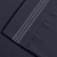3000 Series Wrinkle Resistant 5 Line Embroidery Sheet Set FredCo