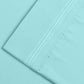 3000 Series Wrinkle Resistant 5 Line Embroidery Sheet Set FredCo