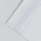 3000 Series Wrinkle Resistant 5 Line Embroidery Sheet Set FredCo