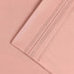 3000 Series Wrinkle Resistant 5 Line Embroidery Sheet Set FredCo