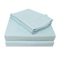 3000 Series Wrinkle Resistant Embossed Sheet Set FredCo