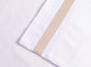 3000 Series Wrinkle Resistant Peaks Pillowcase Set FredCo