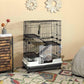 4-Level Pet Cage FredCo