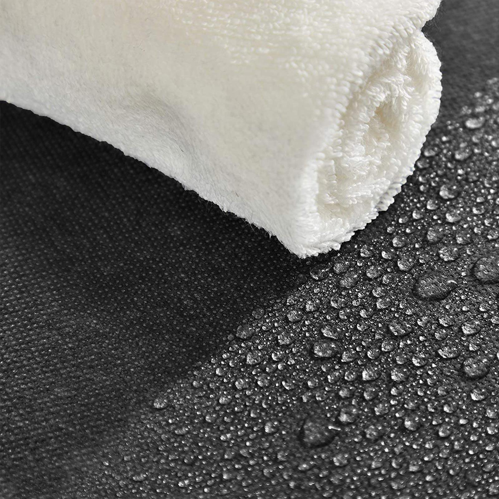 4-Tier Shoe Rack Black, 1 FredCo