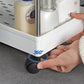 4-Tier Storage Cart FredCo