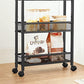 4-Tier Utility Cart FredCo