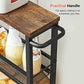 4-Tier Utility Cart FredCo