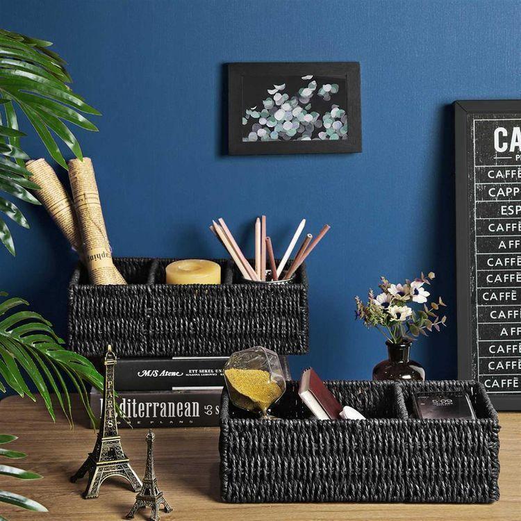 4 Underwear Storage Boxes FredCo