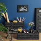 4 Underwear Storage Boxes FredCo