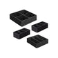 4 Underwear Storage Boxes FredCo