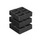 4 Underwear Storage Boxes FredCo