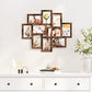 4 x 6 Inches Picture Frames FredCo