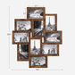 4 x 6 Inches Picture Frames FredCo