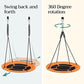 40 Inch Saucer Tree Swing FredCo