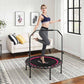 40 Inches Mini Fitness Trampoline FredCo