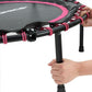 40 Inches Mini Fitness Trampoline FredCo